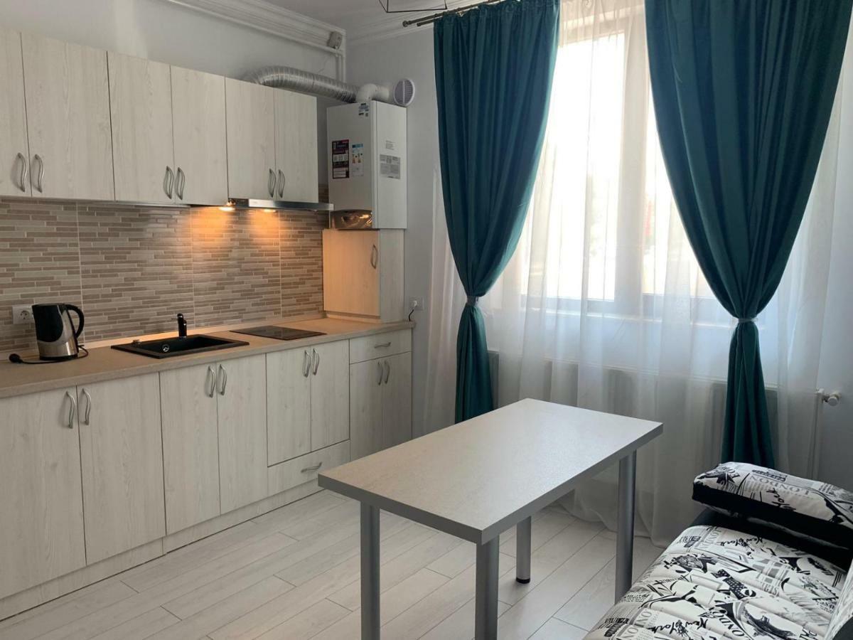 Midada Cazino Mamaia Apartment Exterior foto